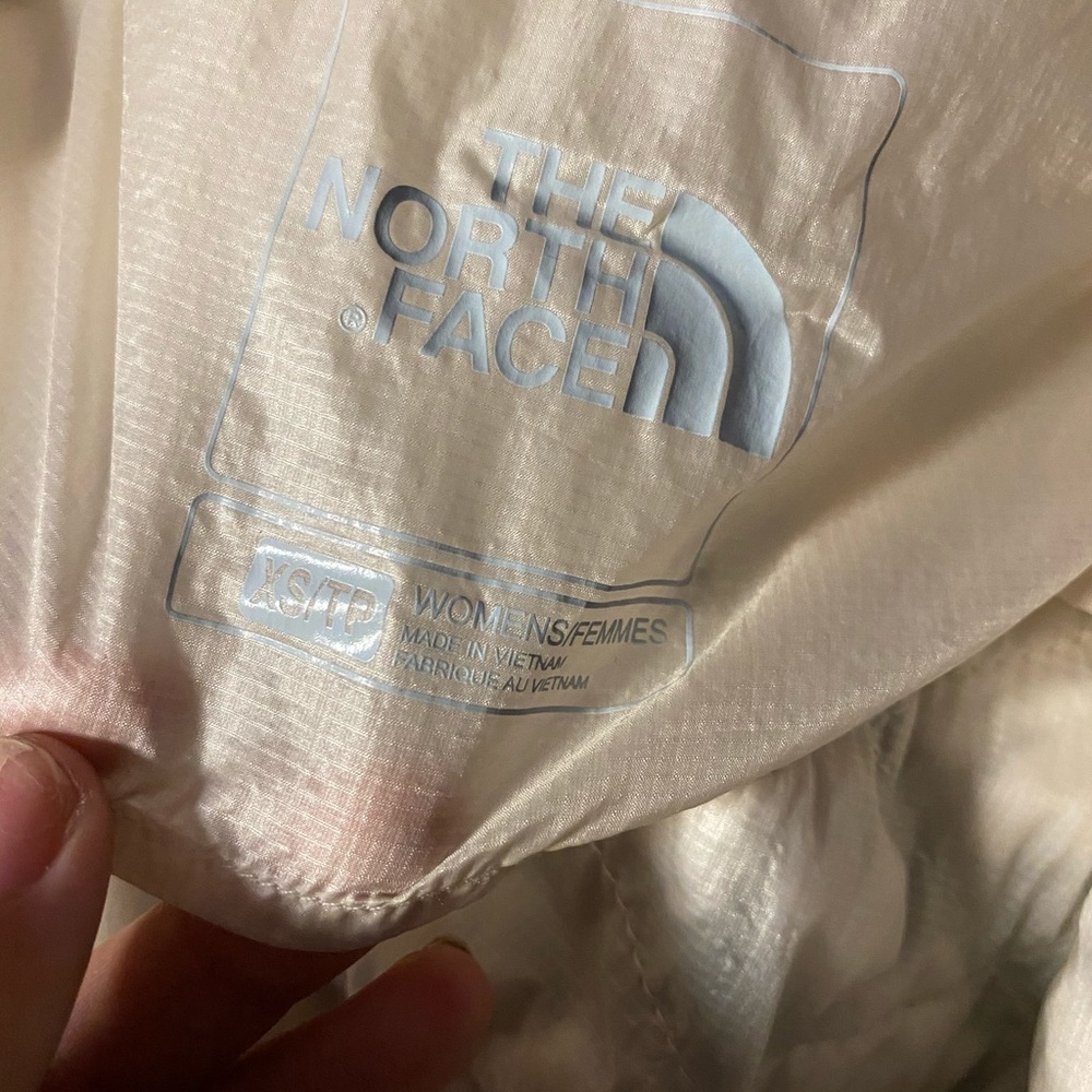 North Face Light Puffer Jacket - image 2